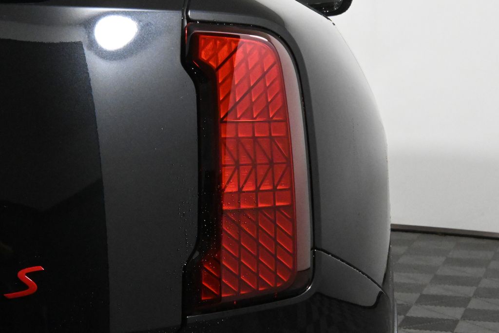 Thumbnail: 2026 MINI Cooper Countryman - 13