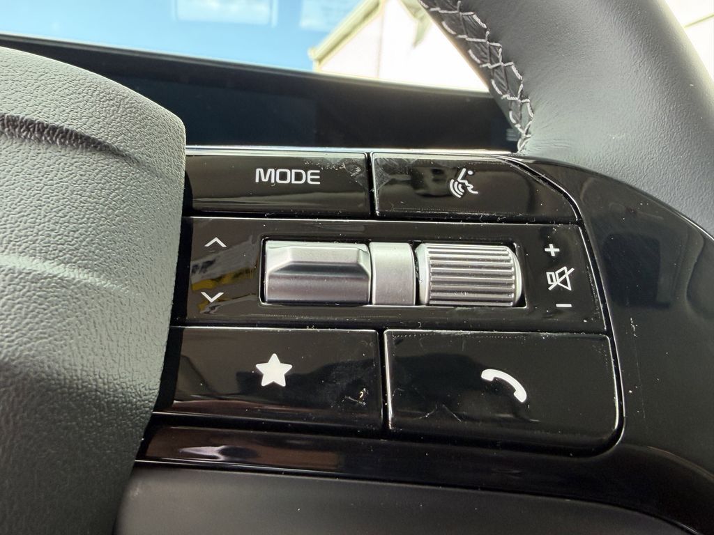 new 2026 Kia Sorento car, priced at $38,208