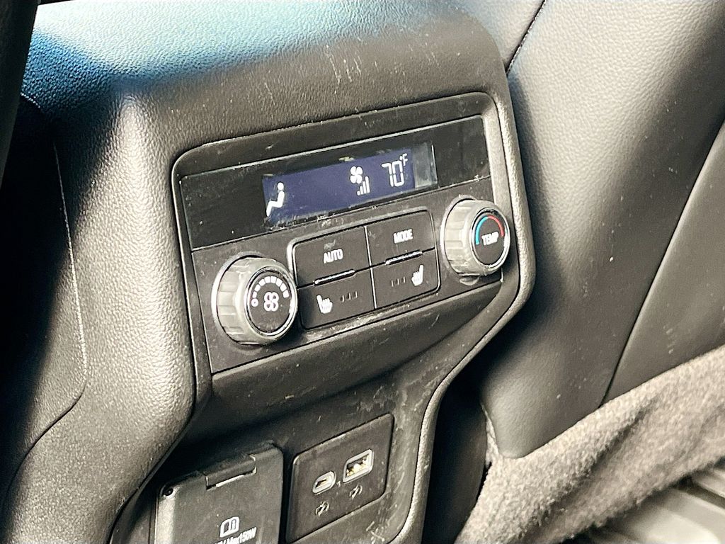 Used 2023 Black GMC Denali image 26