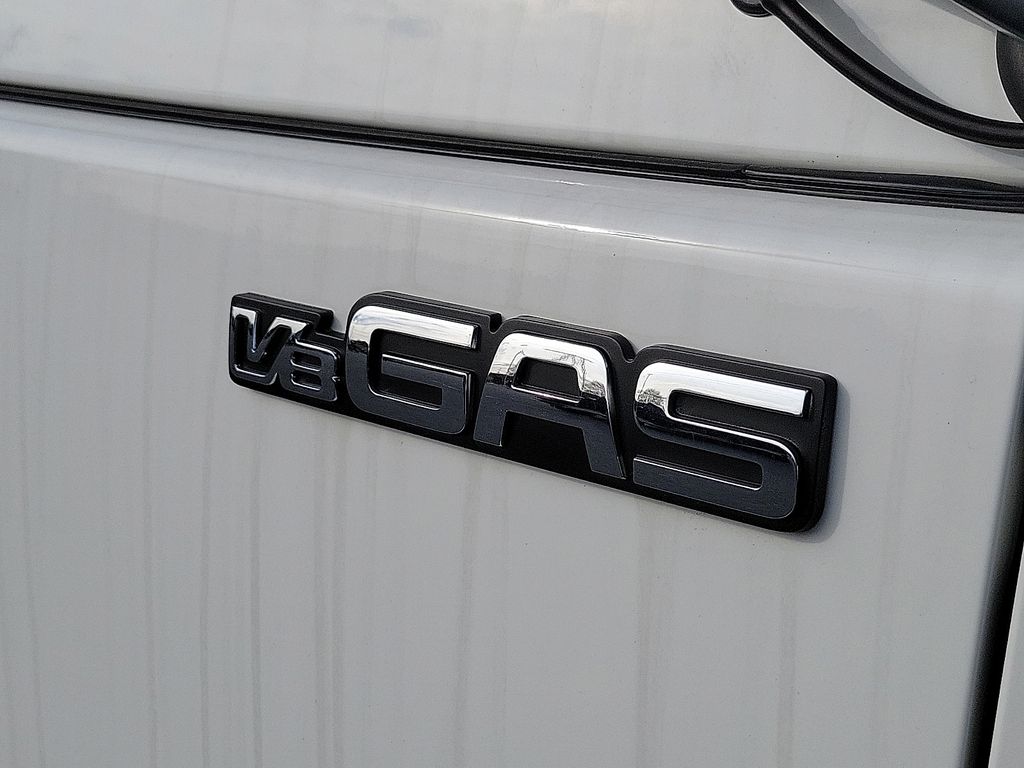 2024 Chevrolet 4500 HG LCF Gas Base - 6