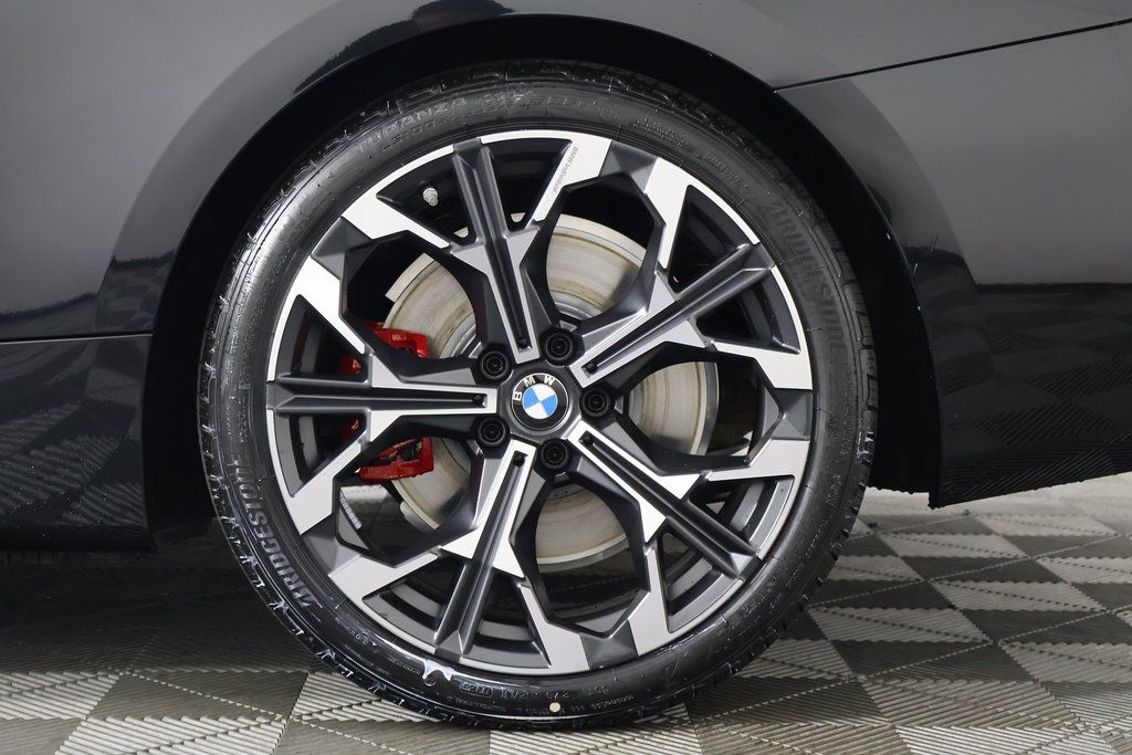 Thumbnail: 2027 BMW 4 Series - 11