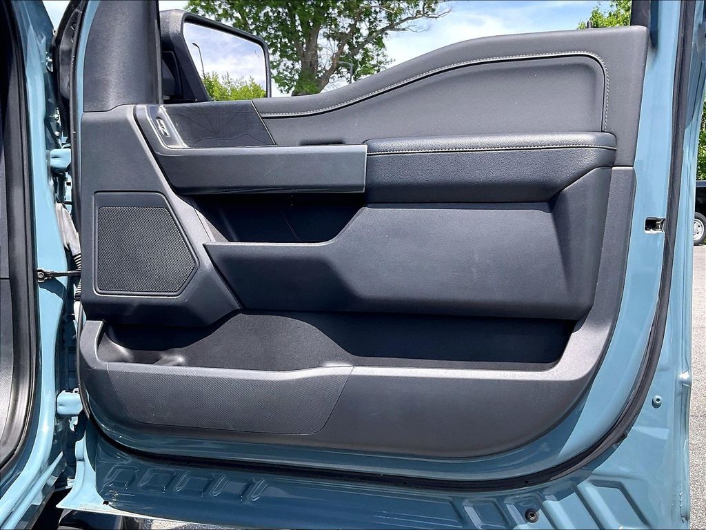 2023 Ford F-150 — photo 11