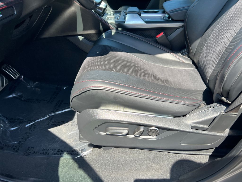 Thumbnail: 2023 Acura MDX - 14