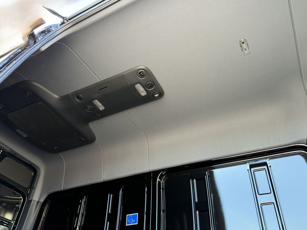 Thumbnail: 2026 Mercedes-Benz Sprinter - 23