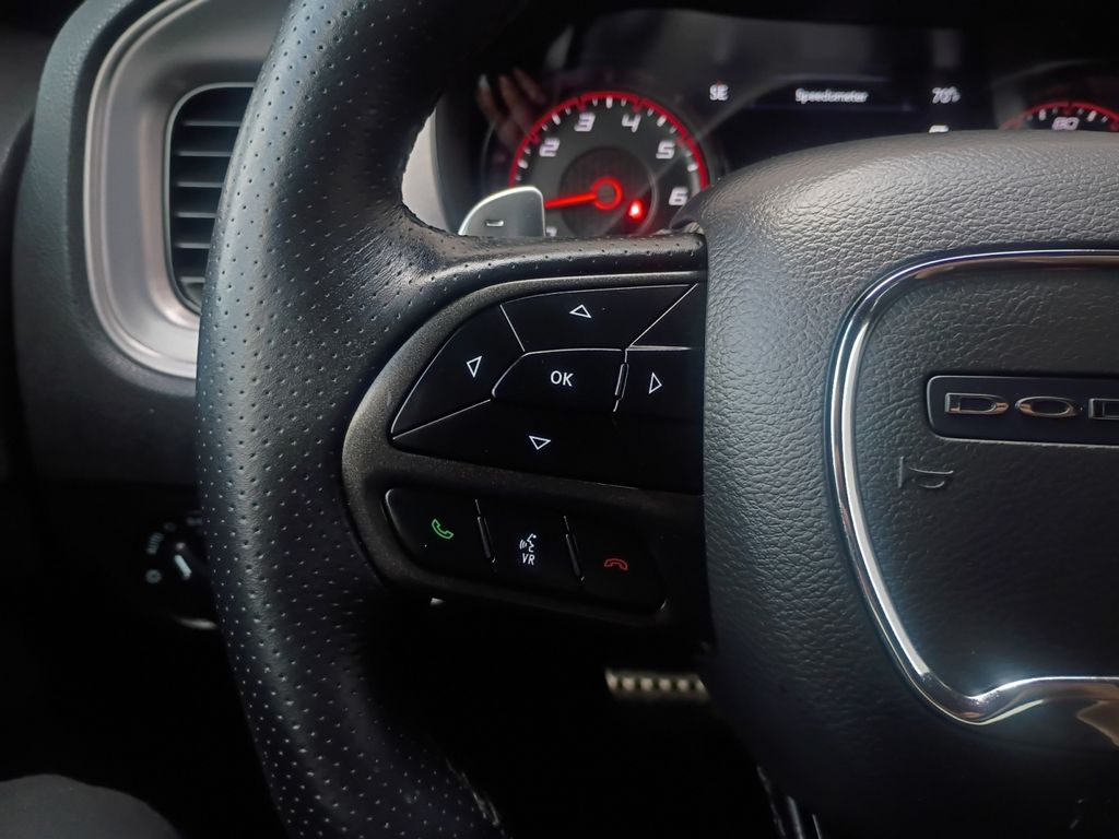 Used Car 2023 Dodge Charger  R/t For Sale Under $40,000 In Austin, Texas