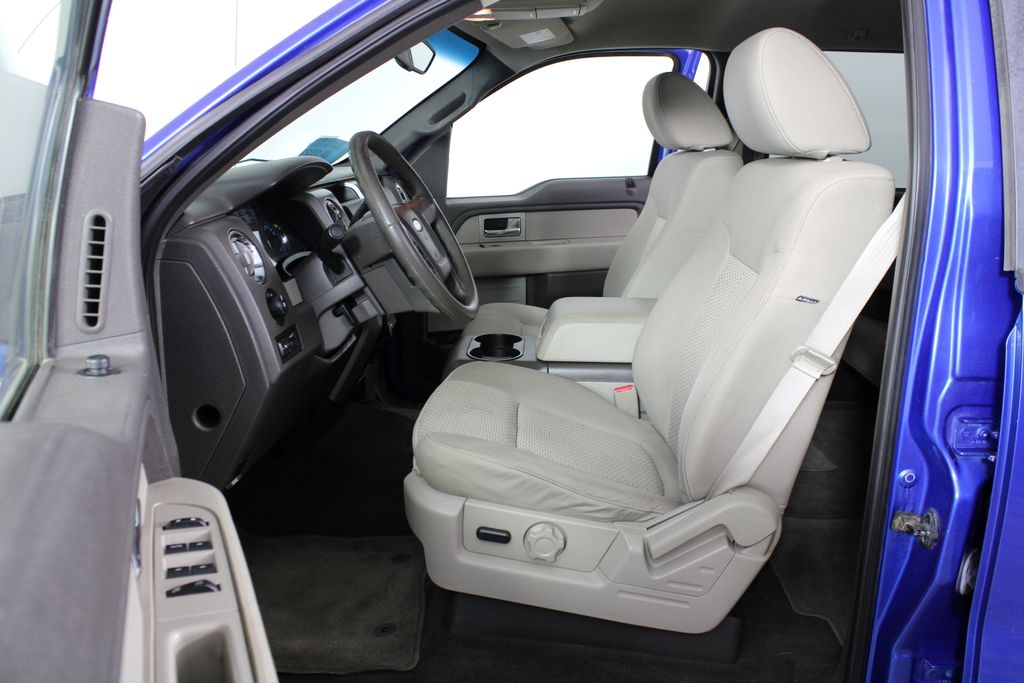 Used 2010 Ford F-150 for sale in 