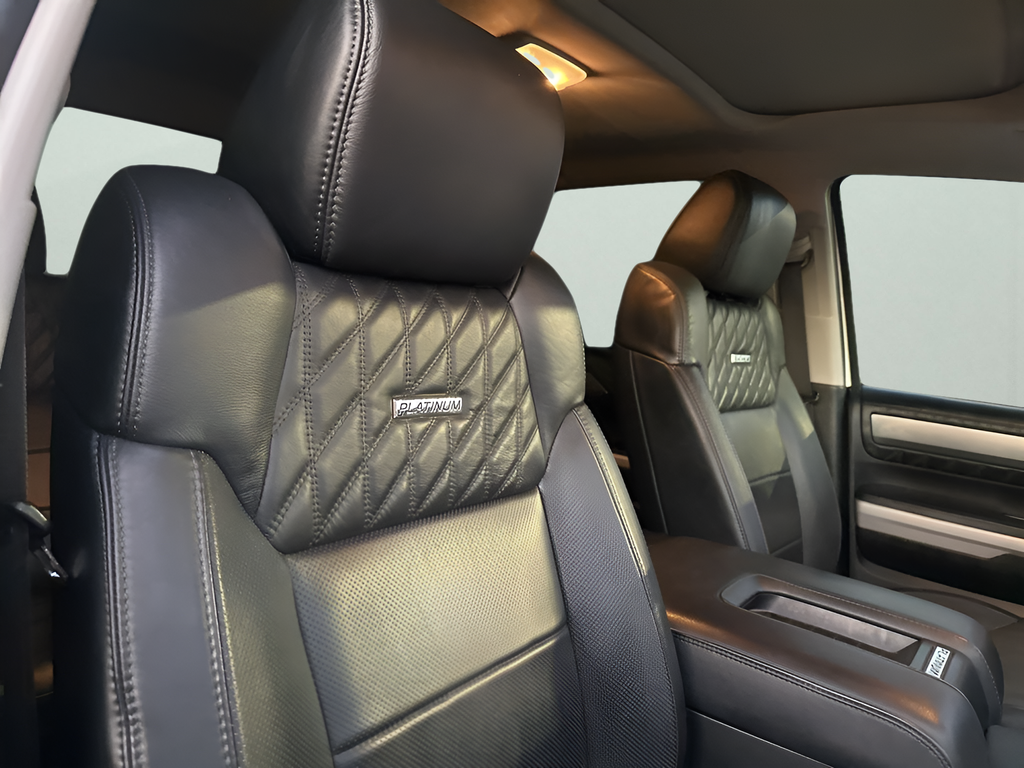 Used Car 2020 Toyota Tundra  Platinum For Sale Under $50,000 In Austin, Texas