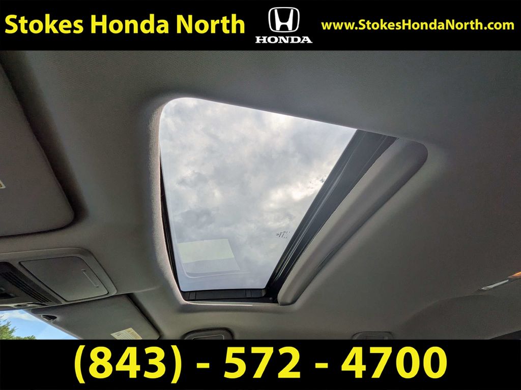 Used 2026 Honda Ridgeline Truck