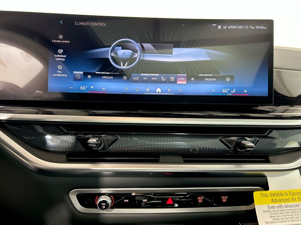 Thumbnail: 2026 BMW X5 - 19