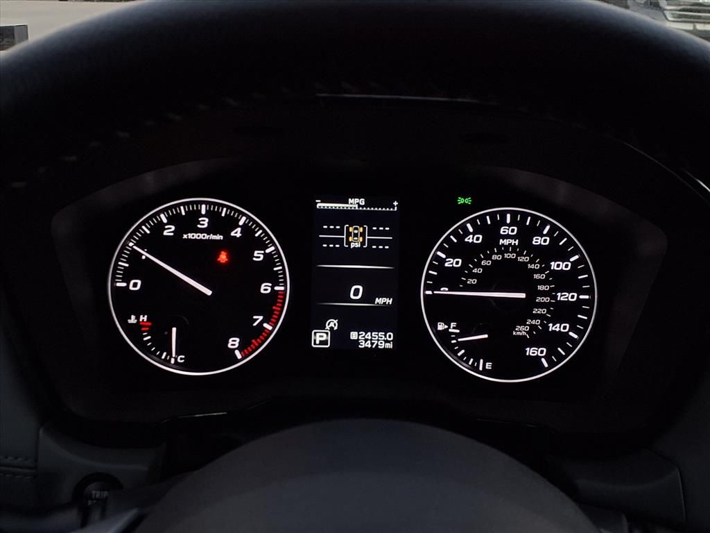 used 2025 Subaru Outback car, priced at $33,770