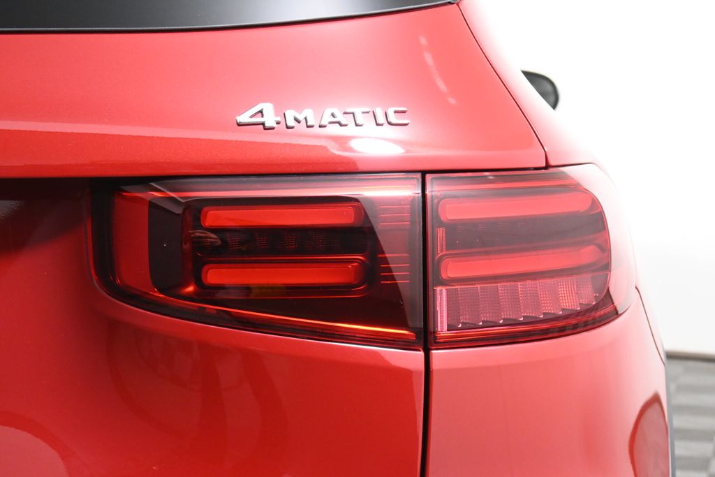 Thumbnail: 2026 Mercedes-Benz GLB - 13