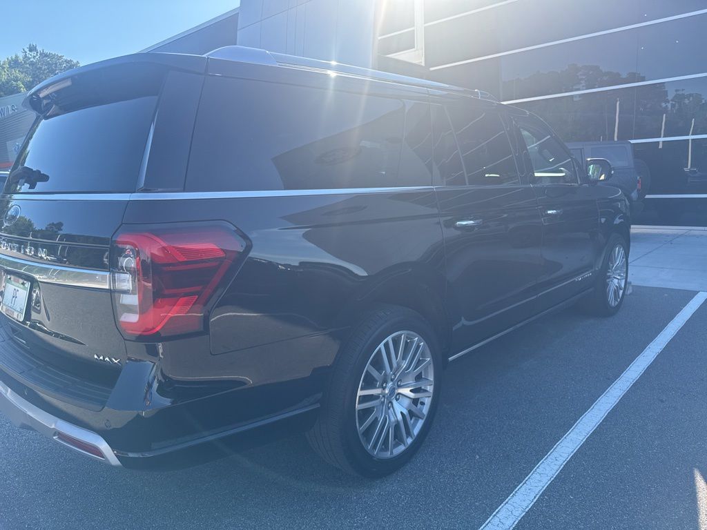 2023 Ford Expedition Platinum MAX