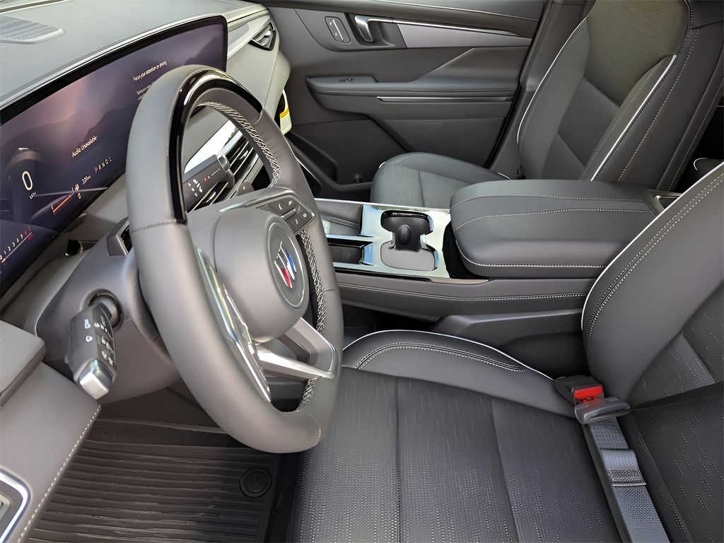 New Car 2025 Buick Enclave  Sport Touring For Sale Under $50,000 In Austin, Texas