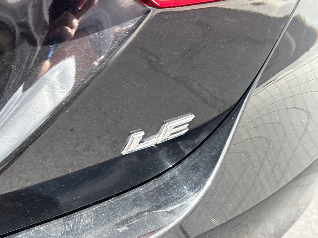 Used 2021 Toyota Camry Sedan
