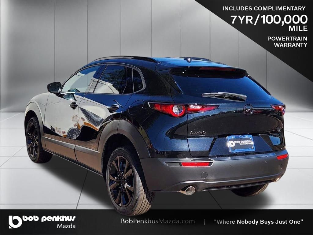 2026 Mazda CX-30 Turbo Premium Plus - Photo 31
