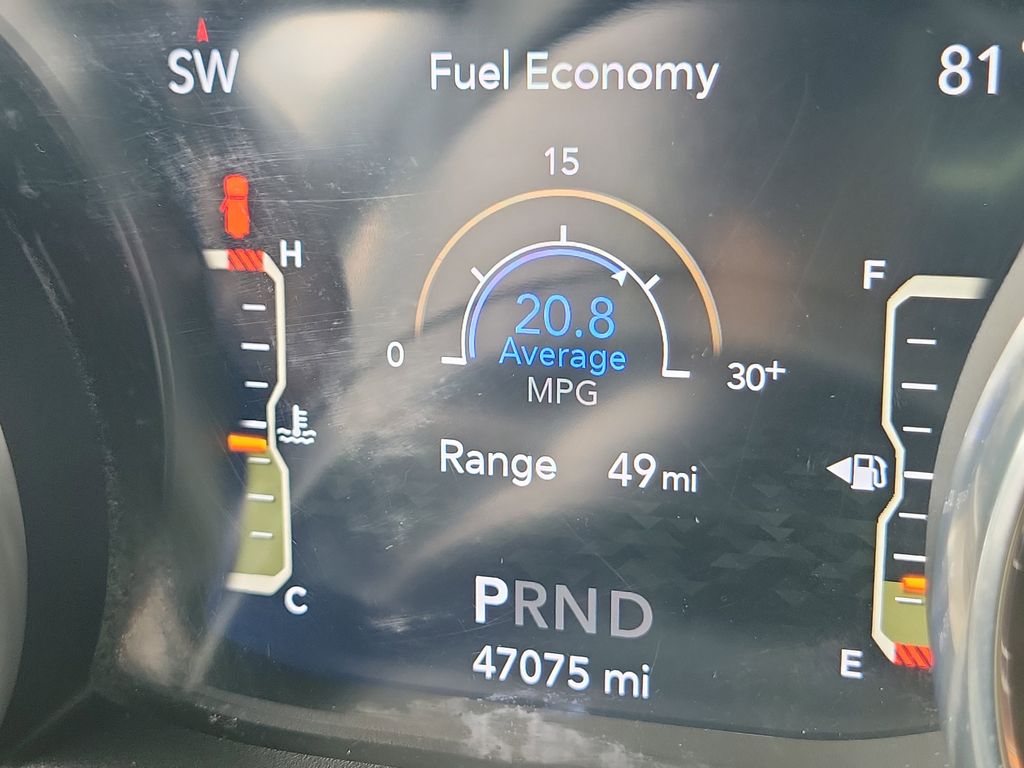 2020 Jeep Wrangler Unlimited Black and Tan - Photo 29