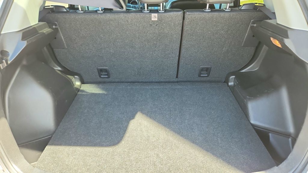 2024 Mitsubishi Outlander Sport