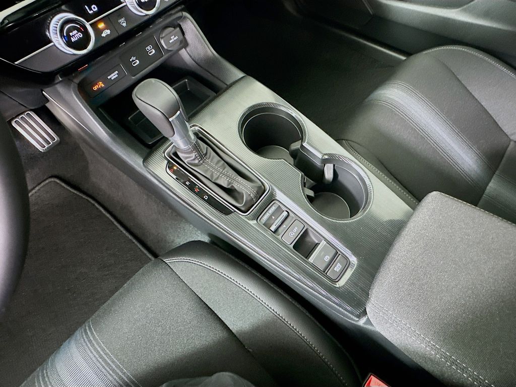 Thumbnail: 2026 Honda Civic - 14