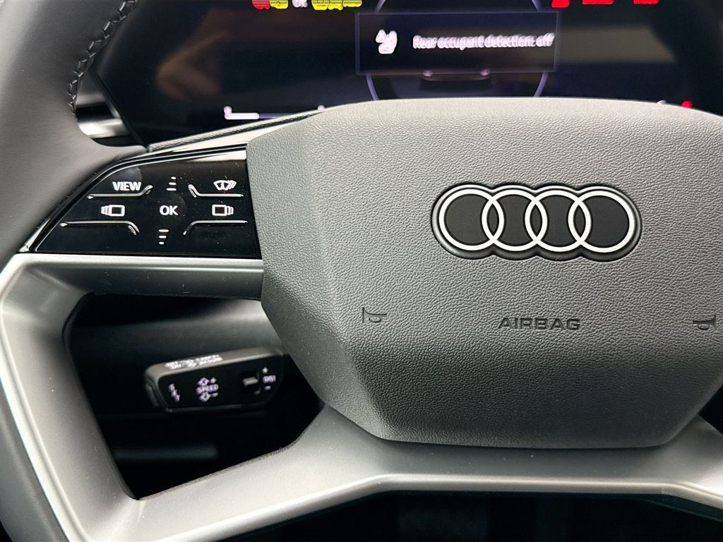 Thumbnail: 2025 Audi Q5 - 12