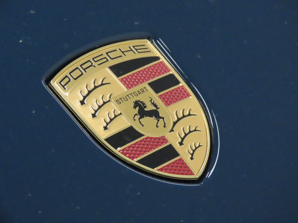 Thumbnail: 2025 Porsche  - 13