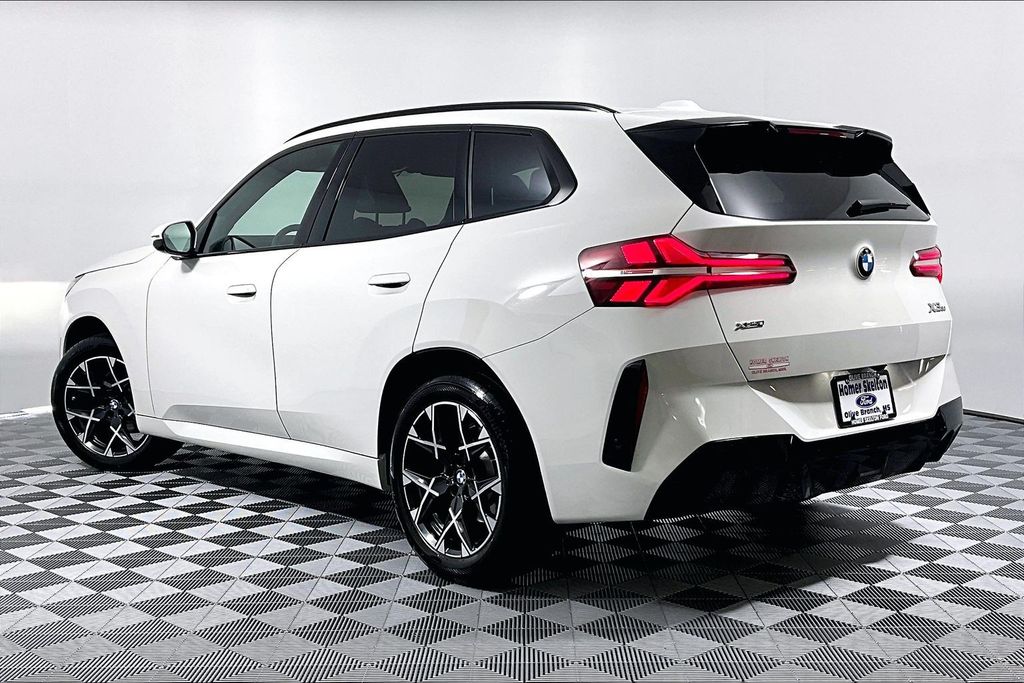 Used 2025 BMW X3 30 xDrive For Sale in OLIVE BRANCH, MS