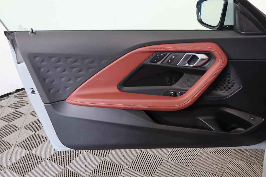Thumbnail: 2026 BMW 2 Series - 7