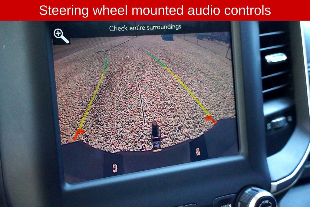 Used Car 2019 Ram 2500  Laramie For Sale Under $50,000 In Taylor, Texas