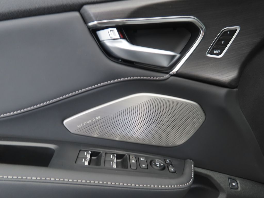 Thumbnail: 2026 Acura RDX - 23