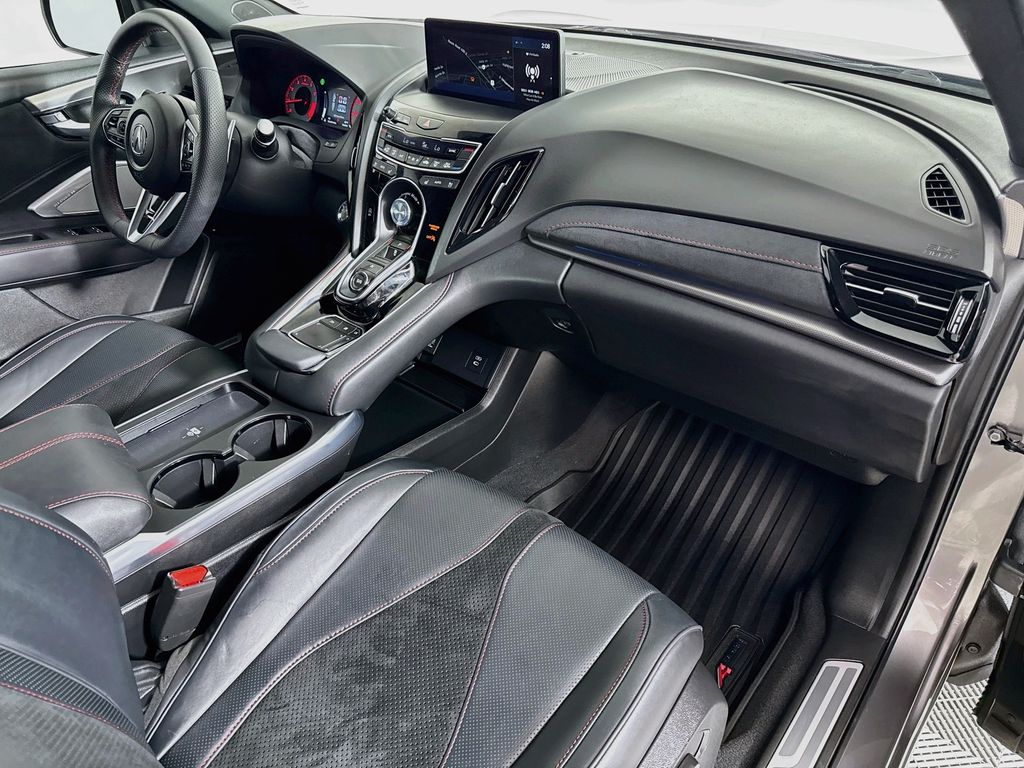 Thumbnail: 2026 Acura RDX - 30
