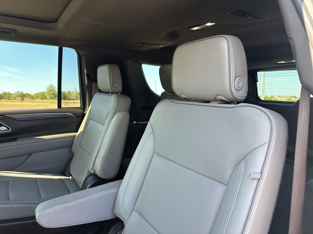 Used Car 2021 Gmc Yukon Xl  Slt For Sale Under $50,000 In Austin, Texas