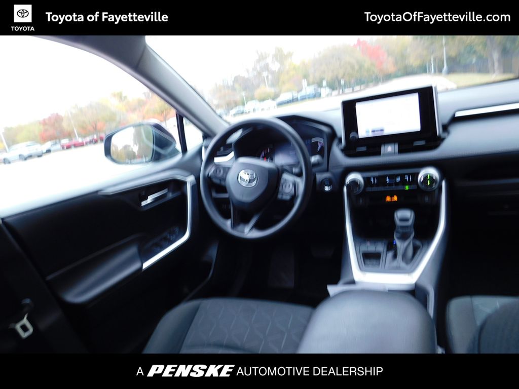 Thumbnail: 2024 Toyota RAV4 - 3