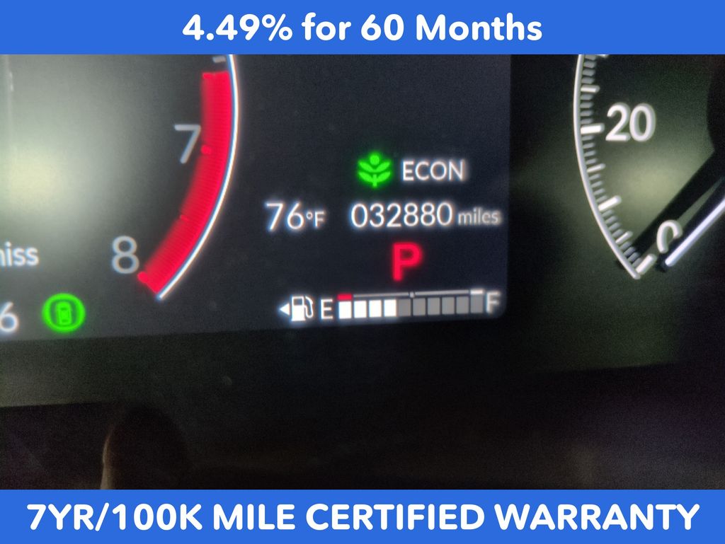 Used 2024 Honda CR-V EX For Sale in Fort Wayne, IN