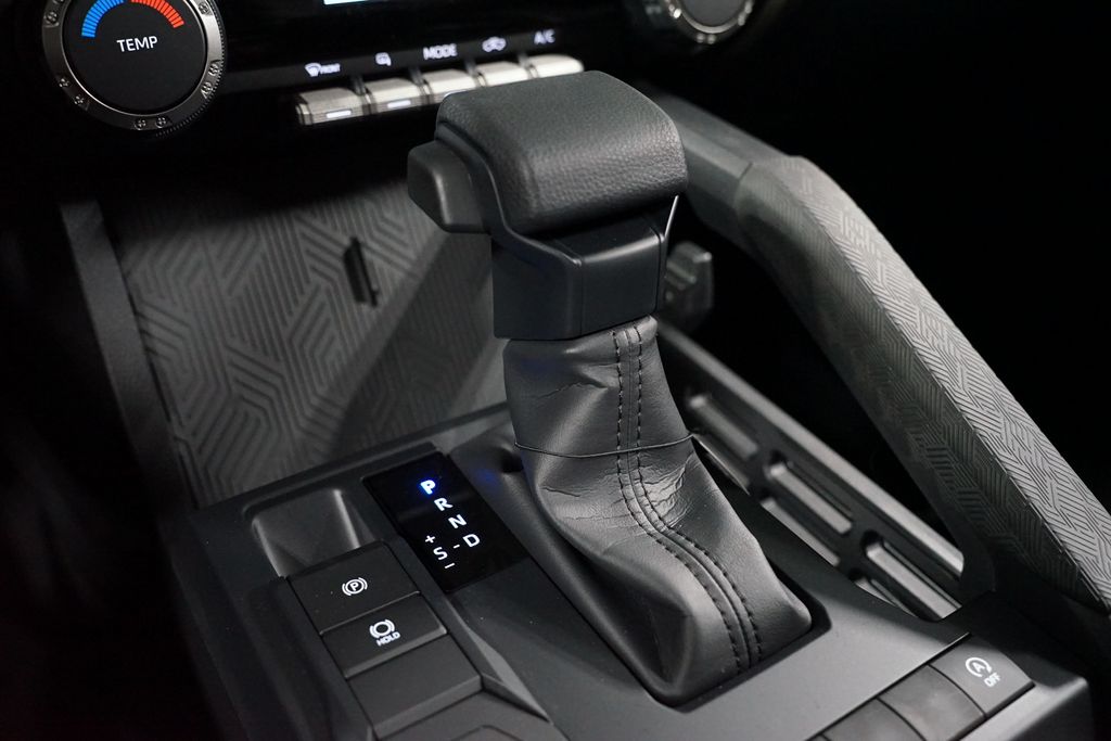 Thumbnail: 2026 Toyota Tacoma - 23