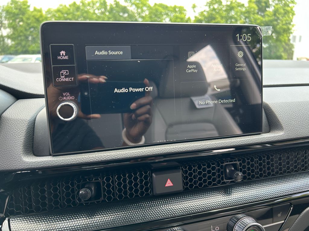 Thumbnail: 2026 Honda CR-V - 29