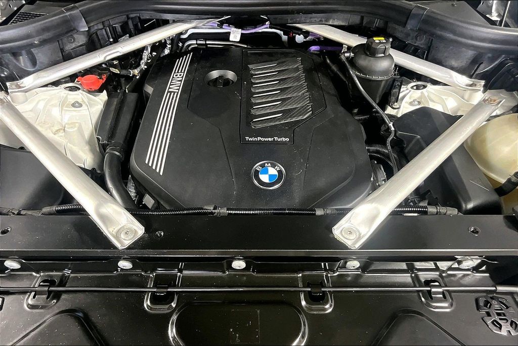 Used 2022 BMW X5 xDrive40i For Sale in OLIVE BRANCH, MS