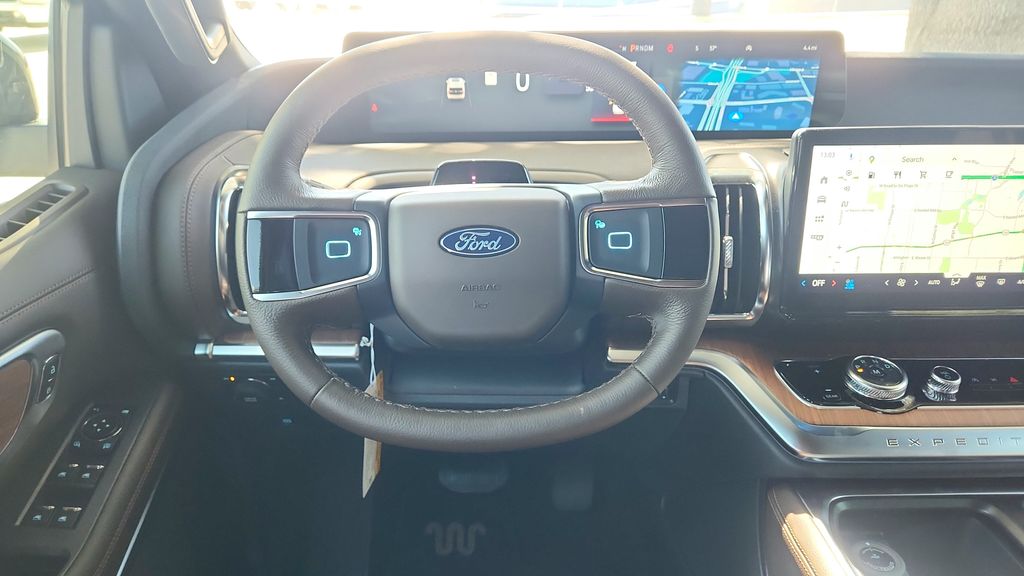 2026 Ford Expedition