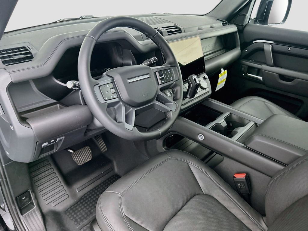 Thumbnail: 2026 Land Rover Defender - 9