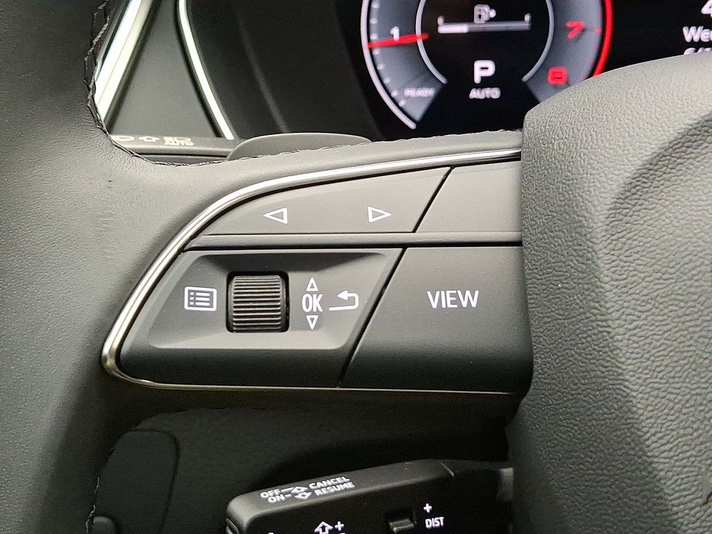 2025 Audi Q5 Premium 22