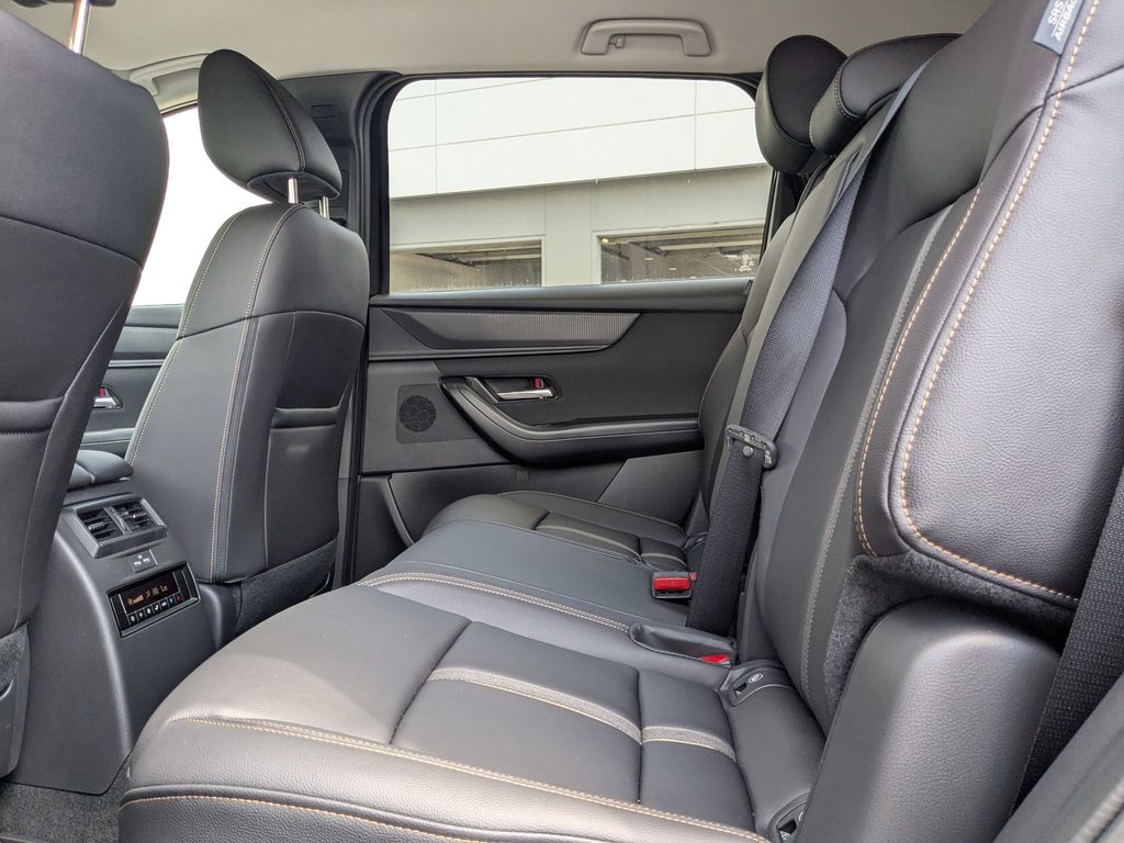 2025 Mazda CX-90 3.3 Turbo Select