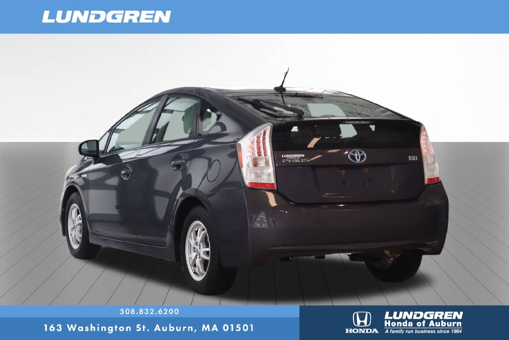 Used 2011 Toyota Prius Hatchback Hatchback