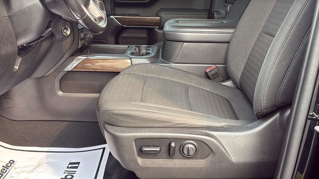 Used 2020 Chevrolet Silverado 1500 Truck