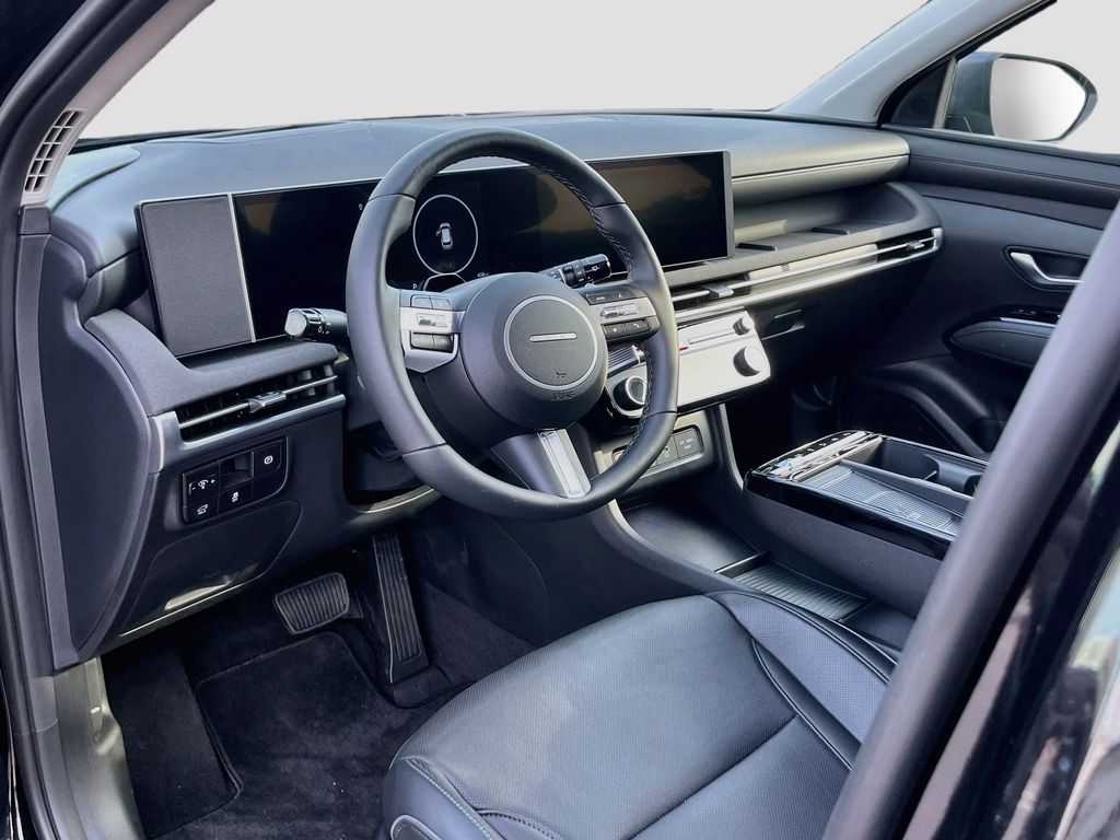 Used 2026 Black Hyundai Limited image 9