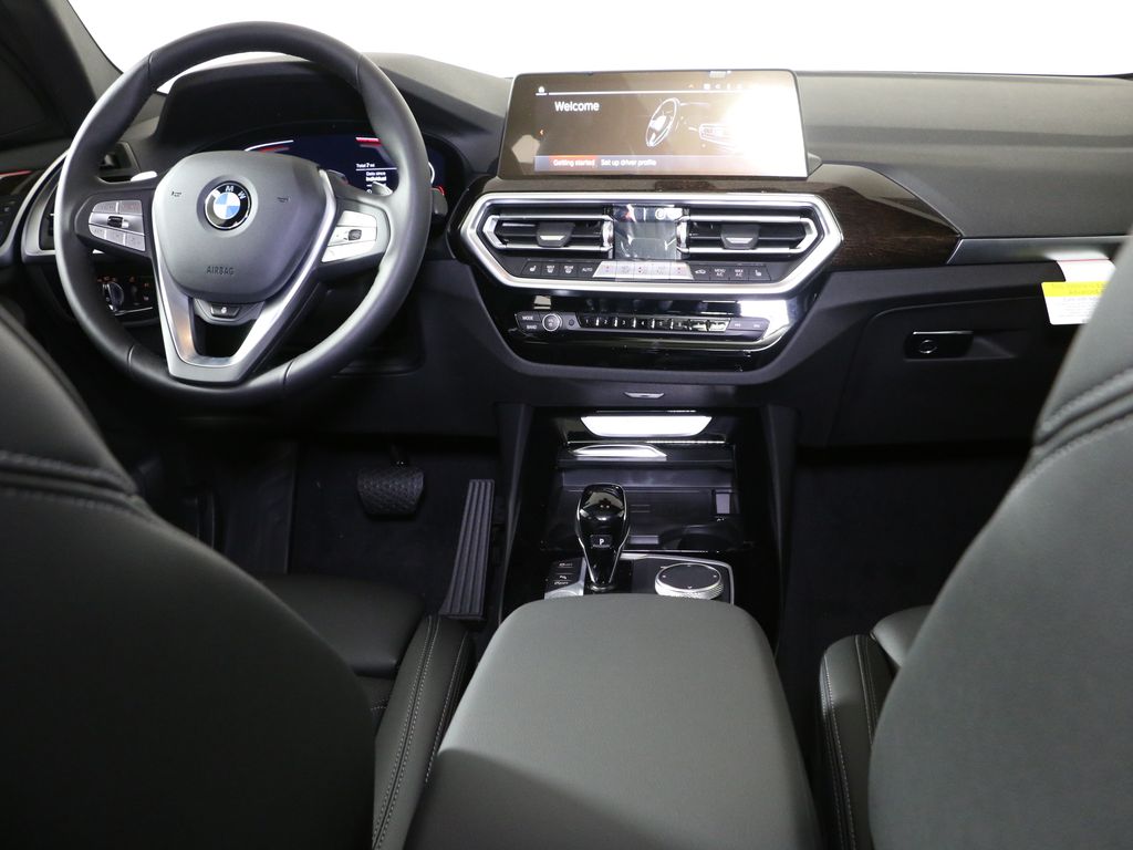 2024 BMW X3 xDrive30i 16