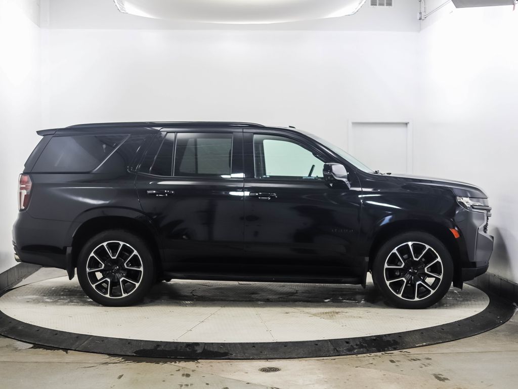 Thumbnail: 2022 Chevrolet Tahoe - 6