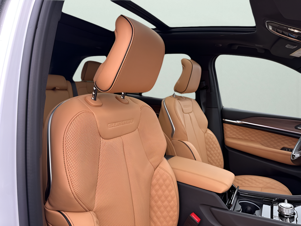 New Car 2025 Jeep Grand Cherokee  Summit For Sale Under $60,000 In Austin, Texas