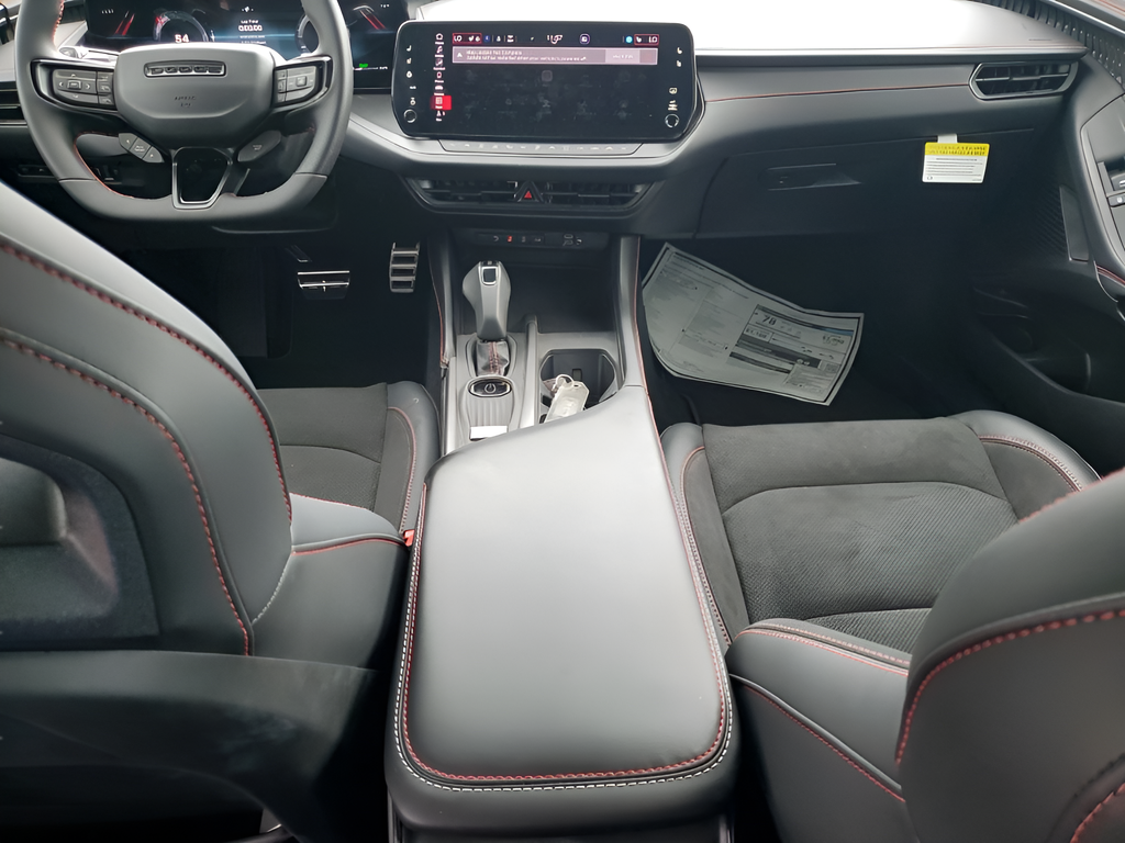 New 2026 Green Dodge R/T Scat Pack image 22