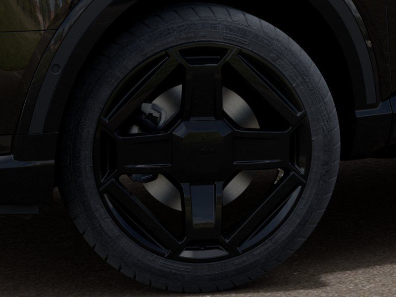 New 2027 Black Kia X-Line SX Prestige image 9