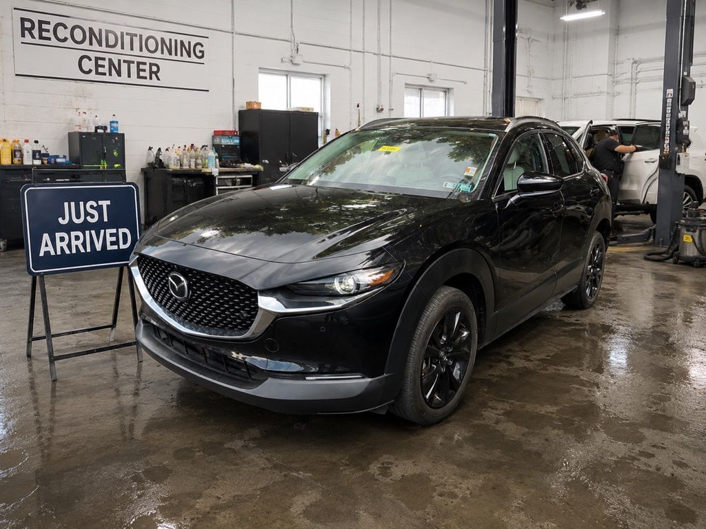 2022 Mazda CX-30 Turbo Premium Plus AWD's photo