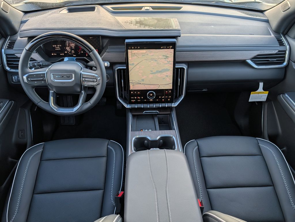 New 2026 GMC Acadia SUV