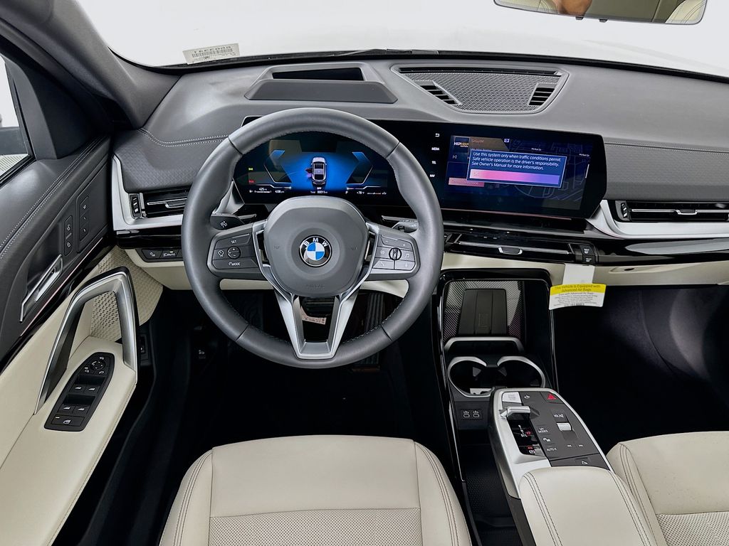 Thumbnail: 2026 BMW X2 - 19